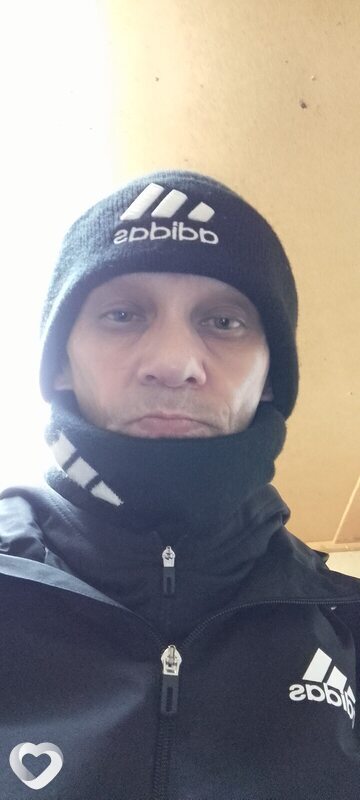 Airat, 48, Казани — анкета №1497240