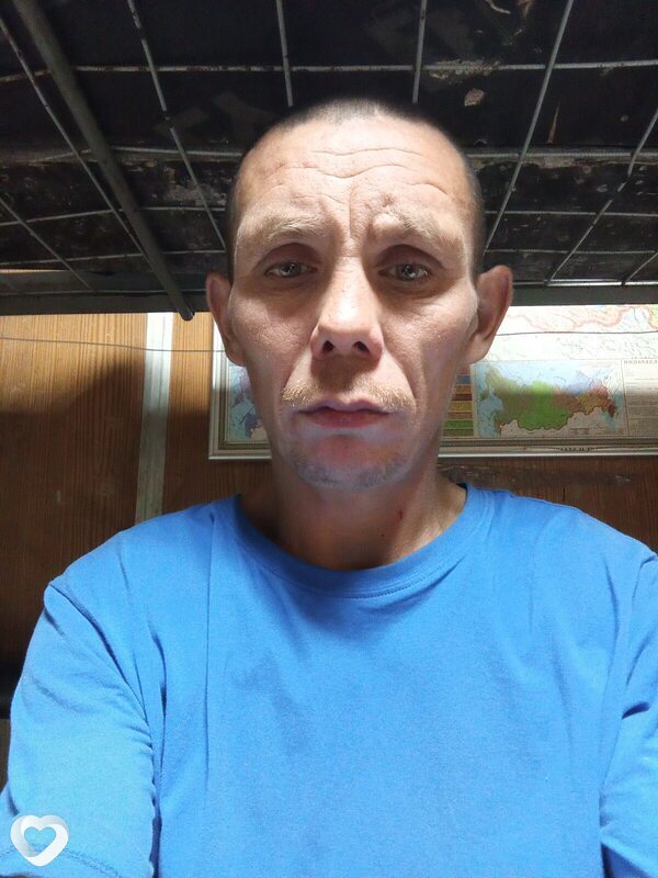 Сергей, 45, Казани — анкета №1497252