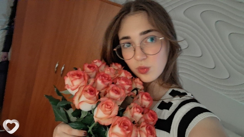 Лера, 19, Сыктывкаре — анкета №1497254