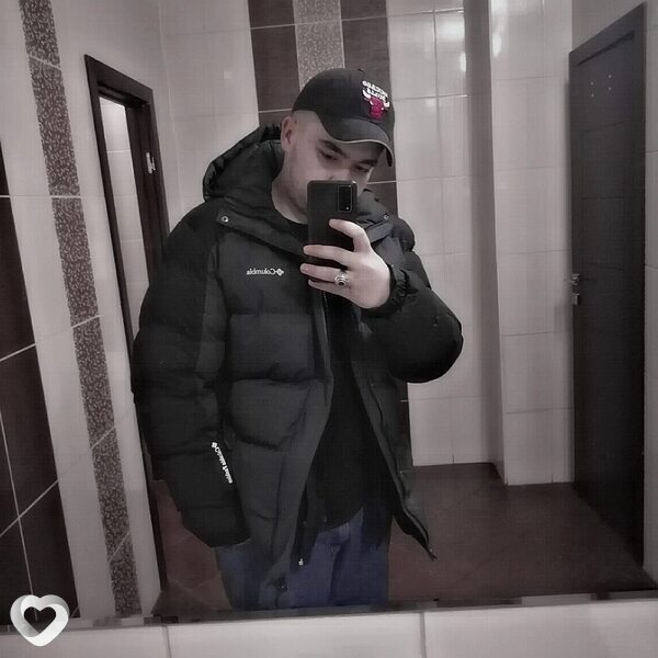 Мага, 25, Клине — анкета №1497566