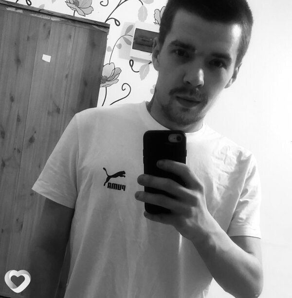 Александр, 25, Нытве — анкета №1497573