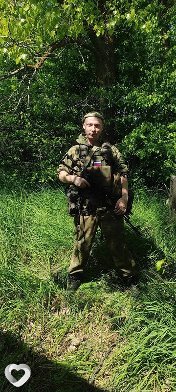 Tommy, 35, Москве — анкета №1497033