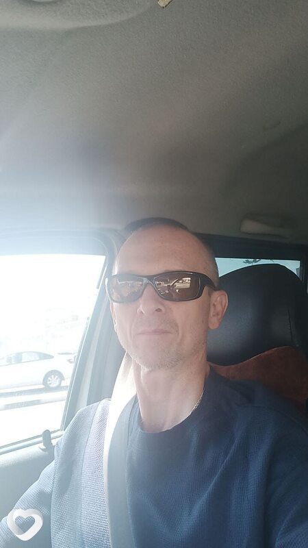 Павел, 46, Рязани — анкета №1497034