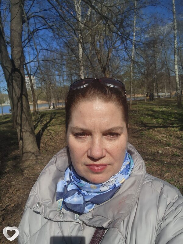 Светлана, 56, Саранске — анкета №1497038