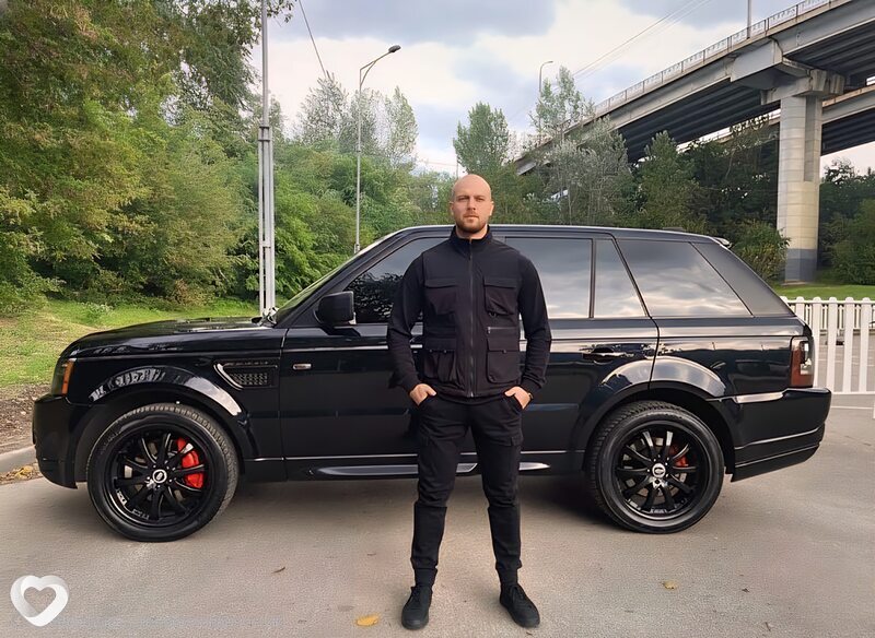 Антоха, 41, Геленджике — анкета №1497044
