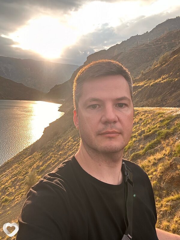 Павел, 40, Ставрополе — анкета №1497046