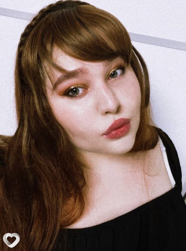 Влада, 20, Самаре — анкета №1497050