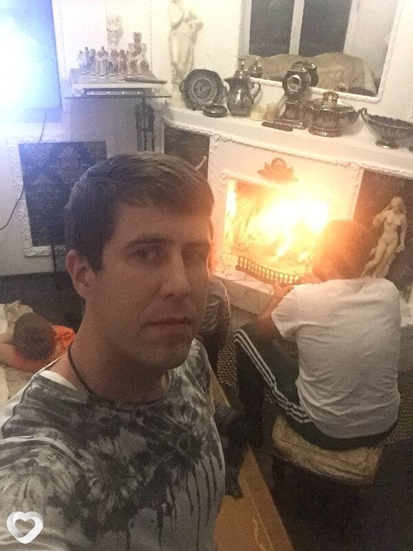 Дмитрий, 34, Адлер — анкета №1497336