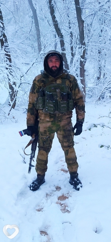 Ruslan, 41, Майкопе — анкета №1497338