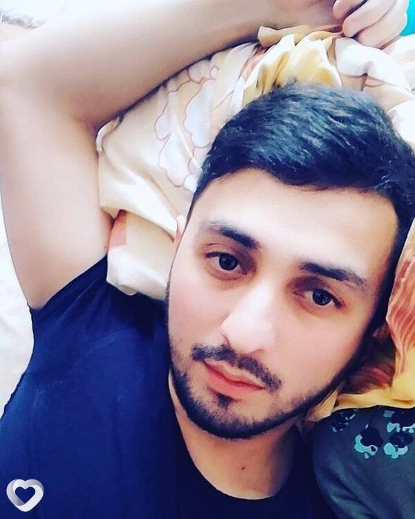 Amor Fati, 37, Санкт-Петербурге — анкета №1497340