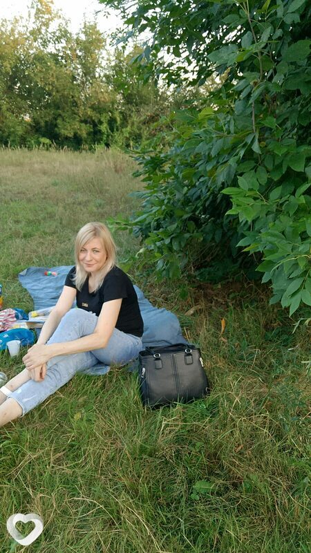 Александра, 43, Орехово-Зуеве — анкета №1497346