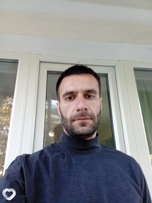 Дмитрий, 33, Комсомольске-на-Амуре — анкета №1497352