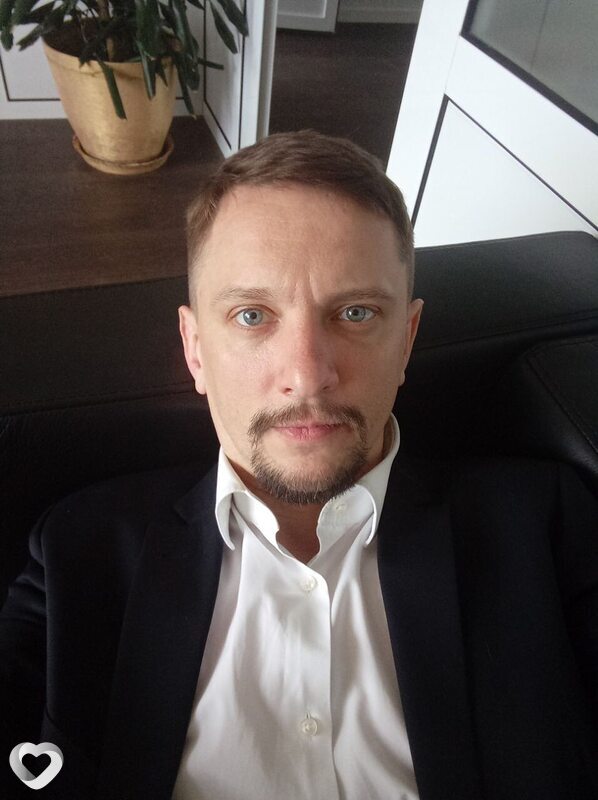 Георгий, 40, Донецке — анкета №1498036