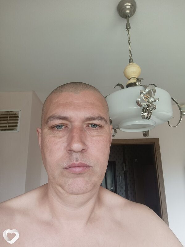 Александр, 45, Слониме — анкета №1498050