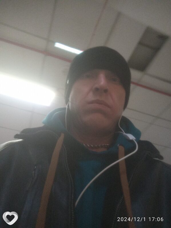 Андрей, 41, Барнауле — анкета №1498051