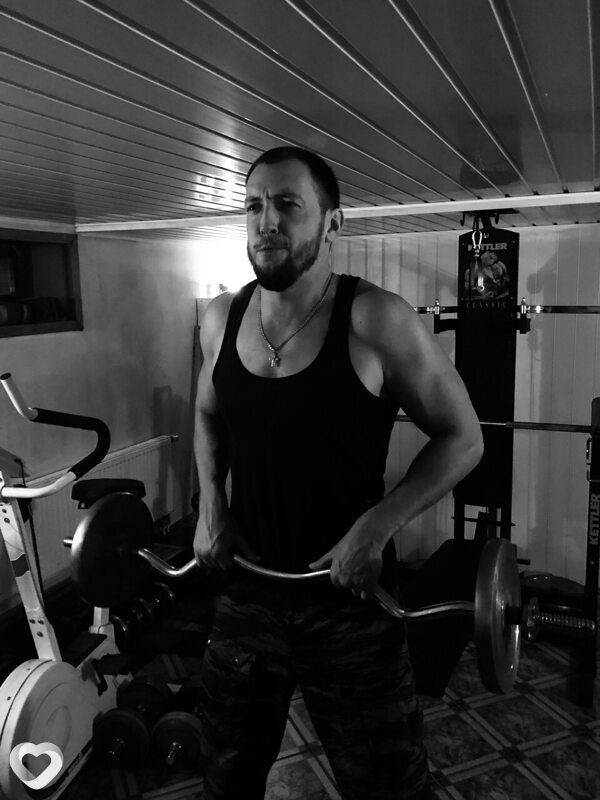 Alex, 33, Калининграде — анкета №1498052