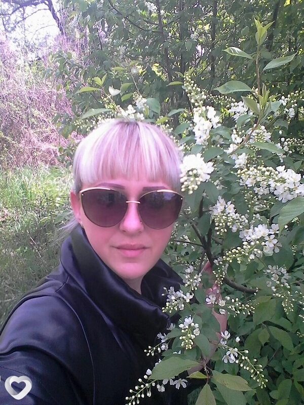 Ксю Лиса, 30, Белгороде — анкета №1498053