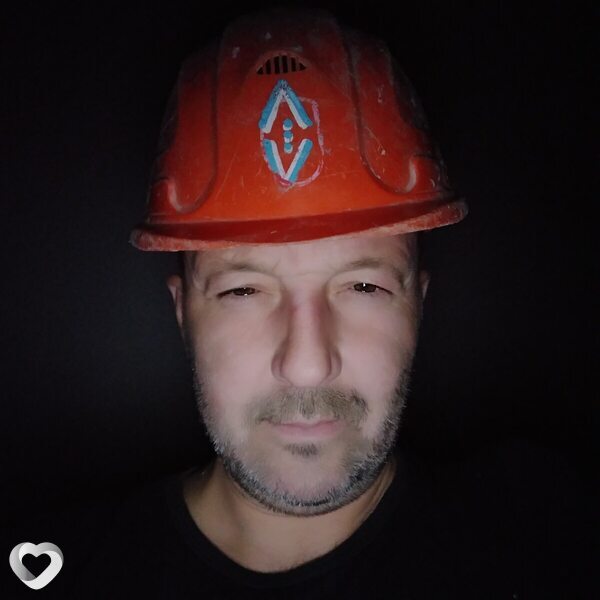 Владимир, 48, Краснодаре — анкета №1497281