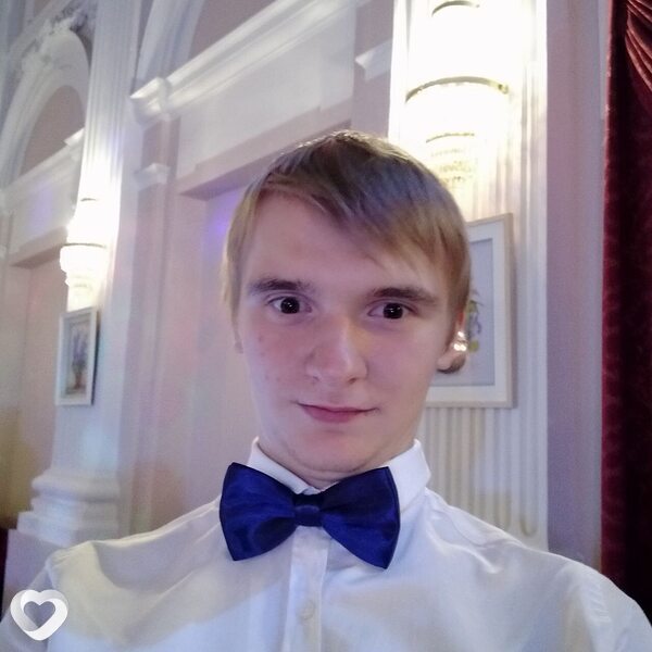 Олег, 28, Нижнем Новгороде — анкета №1497290