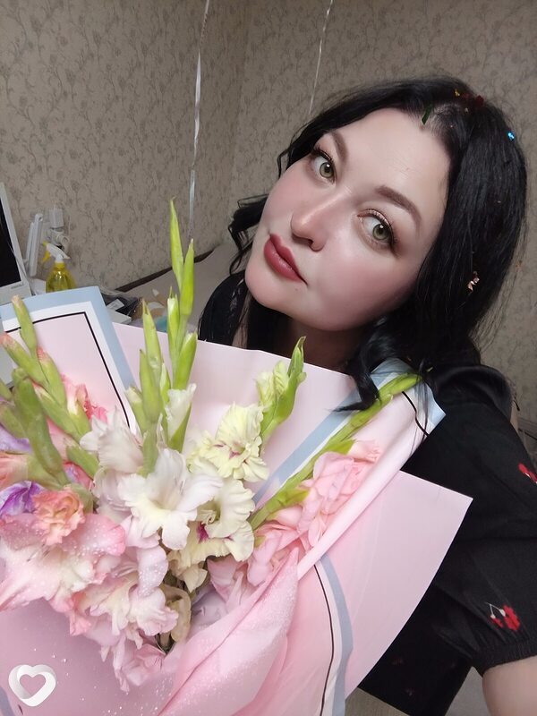 Алиса, 35, Краснодаре — анкета №1497294