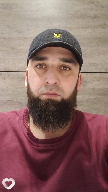 Карим, 34, Махачкале — анкета №1497301