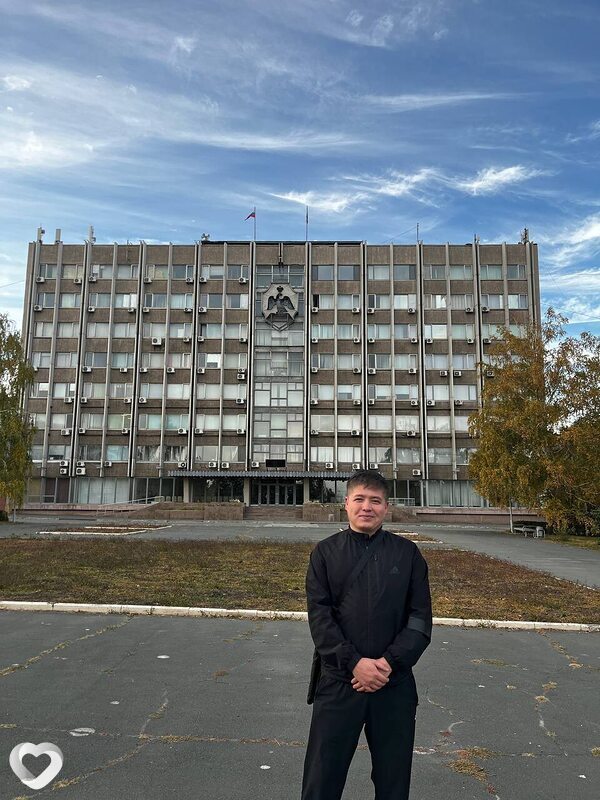 Нурсерик, 24, Орске — анкета №1497302
