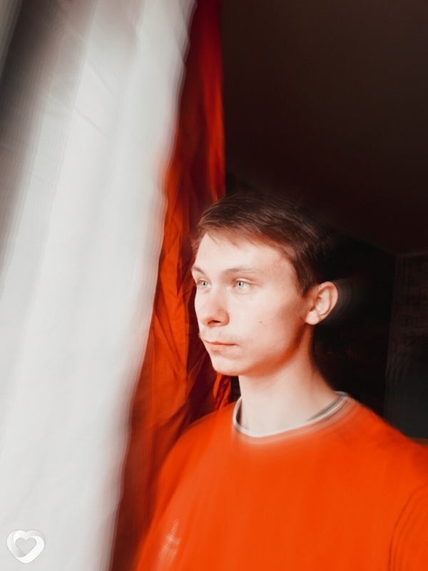 Ильёй, 22, Витебске — анкета №1497314