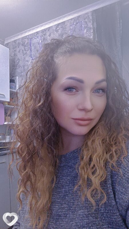 Лейла, 37, Минске — анкета №1497315