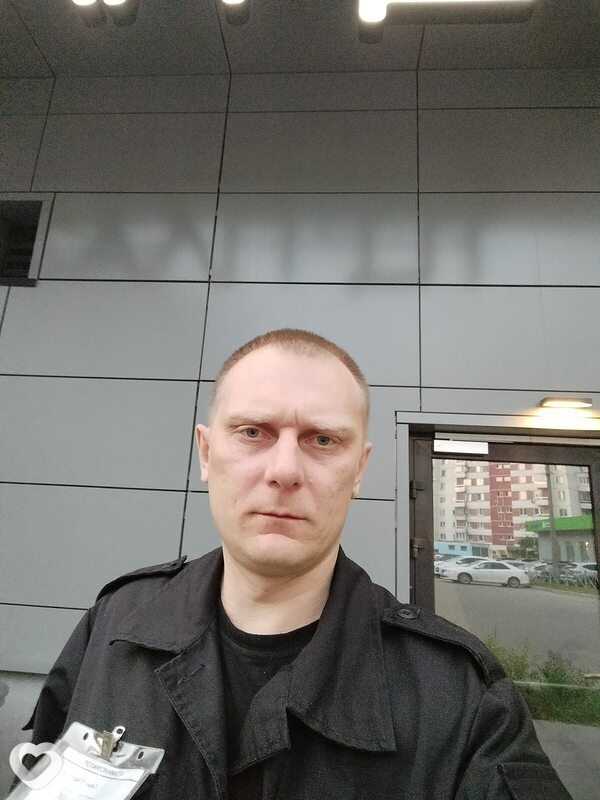 Владимир, 41, Елеце — анкета №1497325
