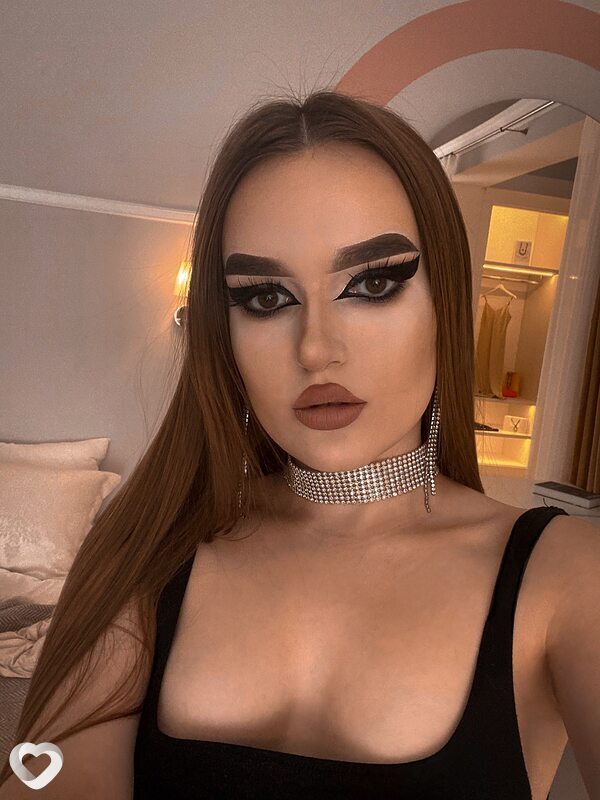 Екатерина, 23, Минске — анкета №1497326