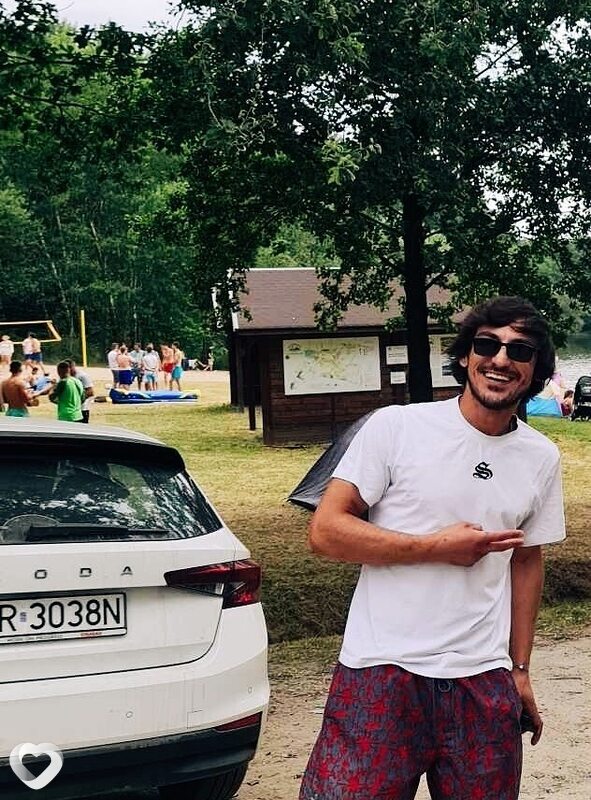 Bf Bf, 32, Вроцлав — анкета №1497456