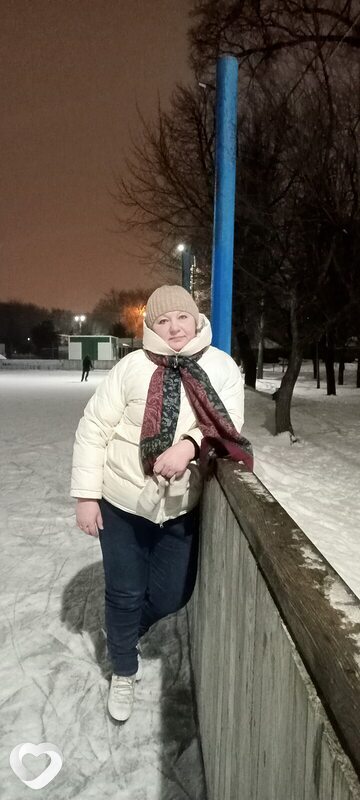 Татьяна, 52, Москве — анкета №1497459