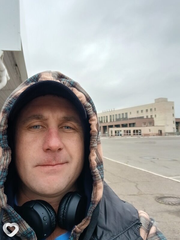 Алексей, 41, Набережных Челнах — анкета №1497463