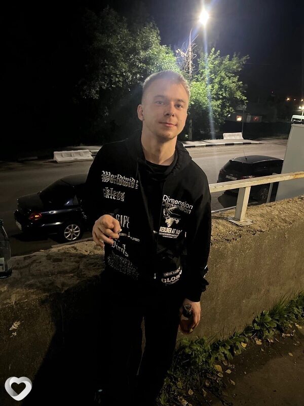 Никита, 27, Наро-Фоминске — анкета №1497470