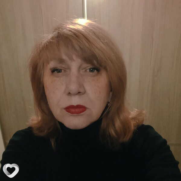 Ольга, 57, Хабаровске — анкета №1497472