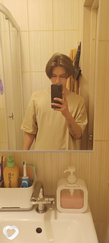 Garry, 21, Нижнем Новгороде — анкета №1497382