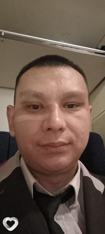 Михаил, 32, Москве — анкета №1497395