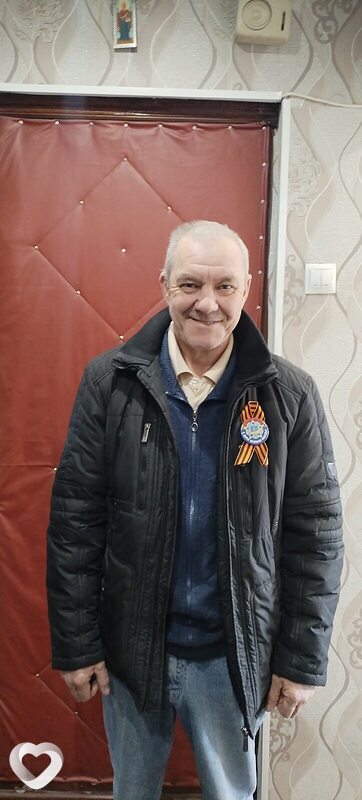 Сергей, Емельяново