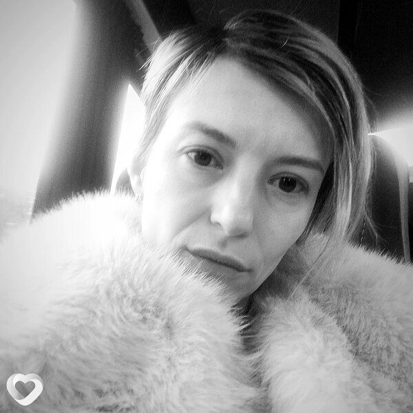 Татьяна, 38, Минске — анкета №1497400