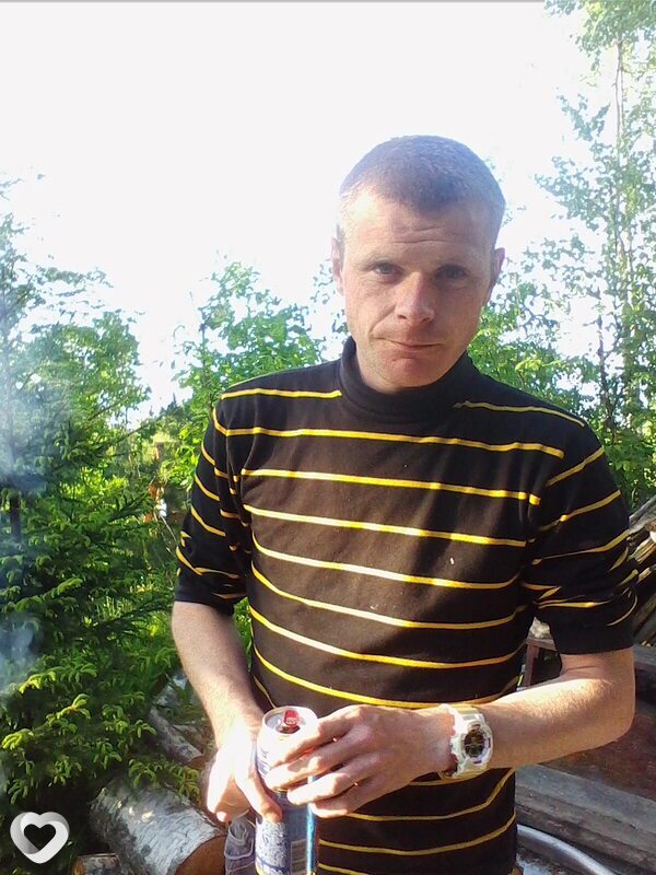 Андрей, 39, Домодедово — анкета №1497401