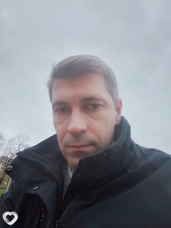 Евгений, 40, Москве — анкета №1497404