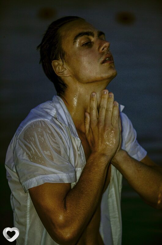 Дмитрий, 24, Калининграде — анкета №1497605