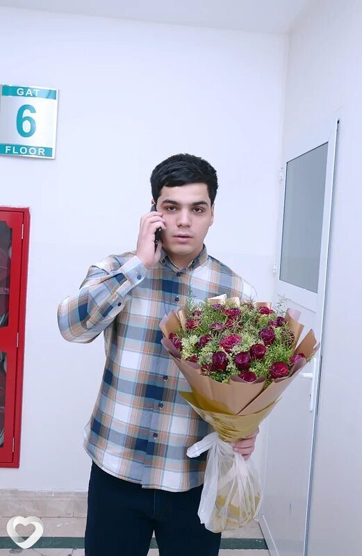 Руслан, 28, Санкт-Петербурге — анкета №1497608