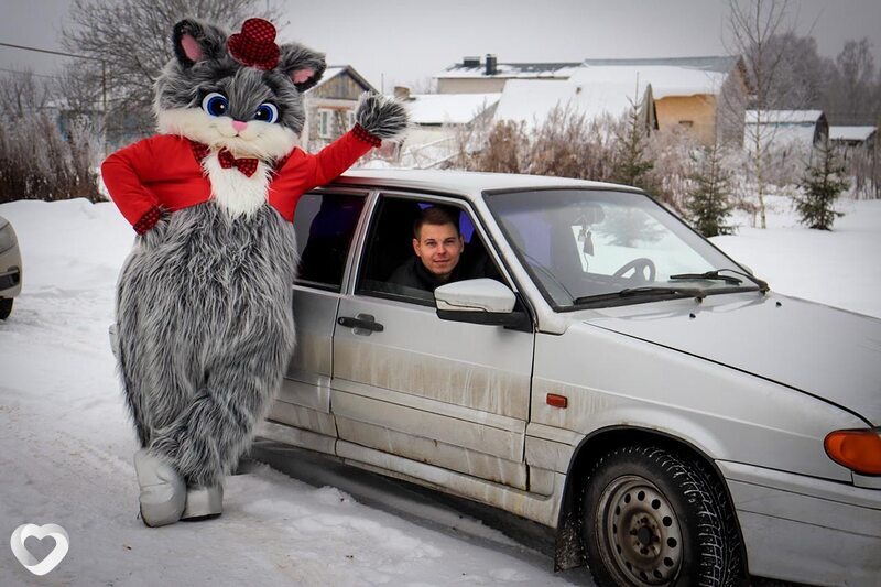 Dimka, 28, Нижнем Новгороде — анкета №1497612