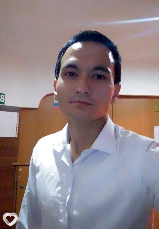 Жасик, 26, Астане — анкета №1497616