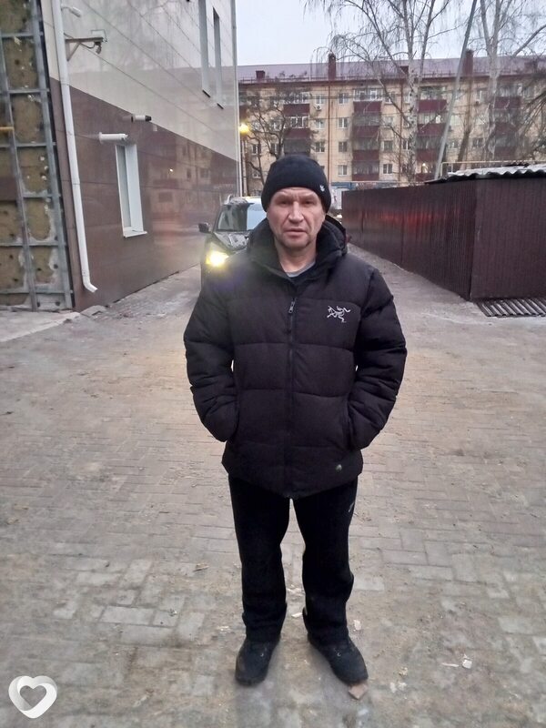 Игорь, 49, Курске — анкета №1497618