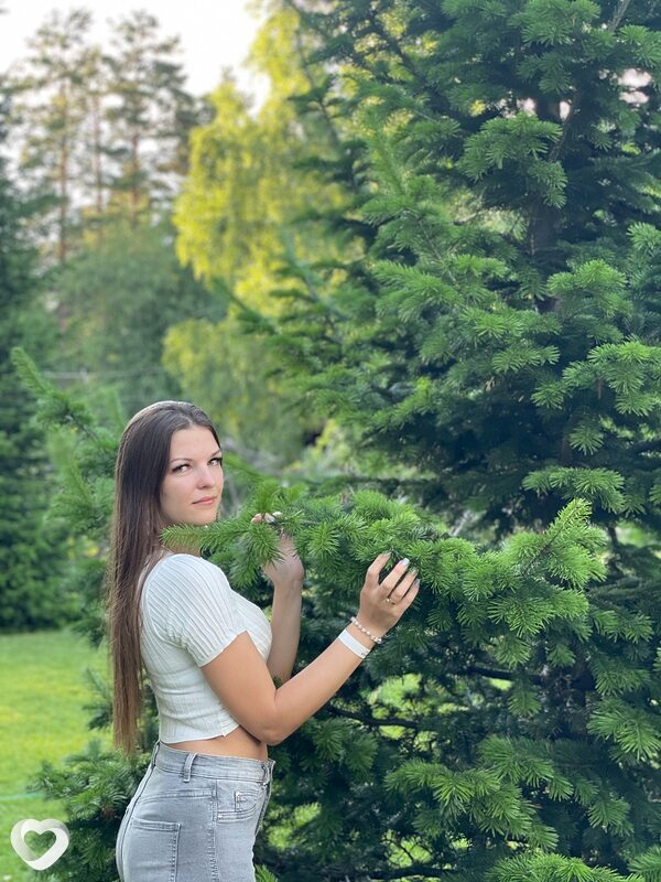 Евгения, 30, Новосибирске — анкета №1497625