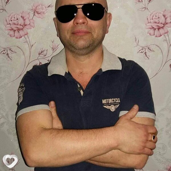 Виталий, 50, Москве — анкета №1498729