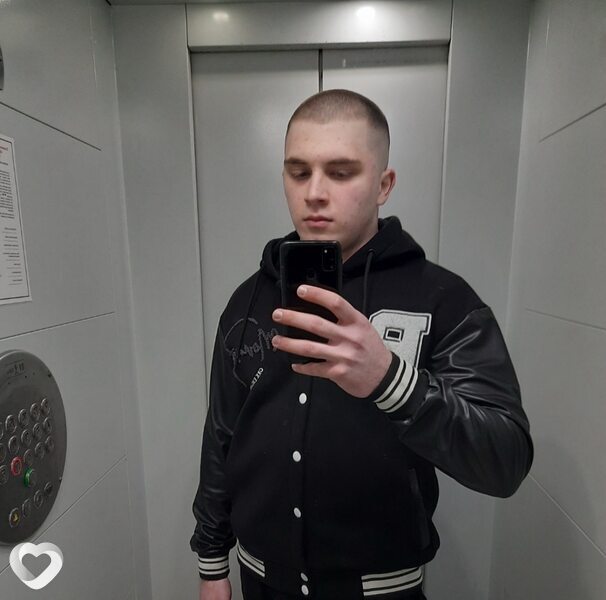 Давид, 22, Владикавказе — анкета №1498732