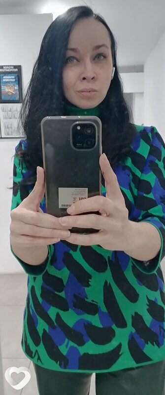 Людмила, 43, Пензе — анкета №1498735